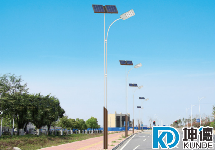 太陽能路燈KD-A57